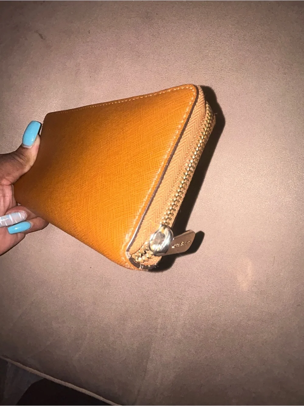 Michael Kors Jet Set Continental Wallet